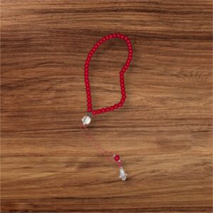 Tasbih de cerâmica
